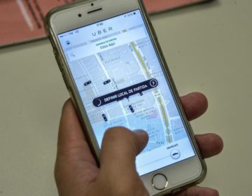 Regulamentação de aplicativos de transporte é prioridade em audiência pública