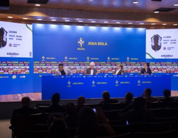 Pia Sundhage anuncia convocação para jogos preparatórios de dezembro