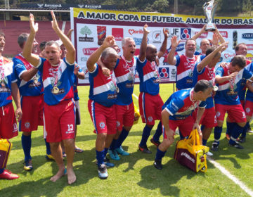 Bavet e LFC são os primeiros campeões da Copa Prefeitura Bahamas de Futebol Amador