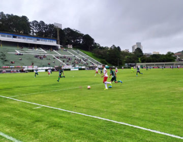 Bonsucesso e Tupynambás são os campeões da “Copa PJF Bahamas de Futebol Amador”