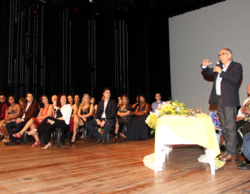 Profissionais de Saúde recebem “Menção Honrosa” pelo trabalho realizado em Juiz de Fora