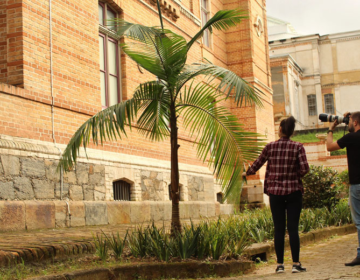 “2º Festival de Fotografia” terá mostras, oficinas, palestras e debates