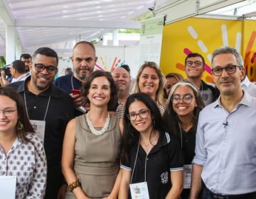 Governador e secretária de Educação apresentam novo modelo do ensino médio integral