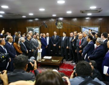 Novo pacto federativo poderá transferir até R$ 500 milhões a estados