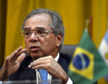 Guedes diz que abertura da economia será gradual