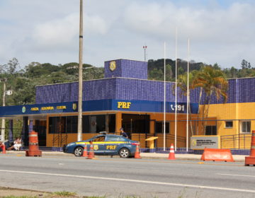 Polícia Rodoviária Federal prepara Operação Proclamação da República