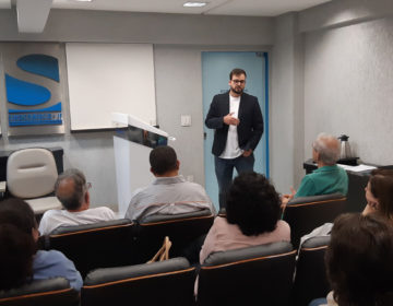 Eleita nova mesa diretora do Conselho Municipal do Trabalho