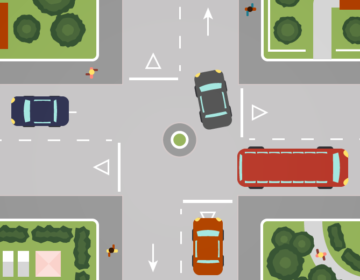 Settra altera trânsito para corrida “5º Tecnobit NightRun”