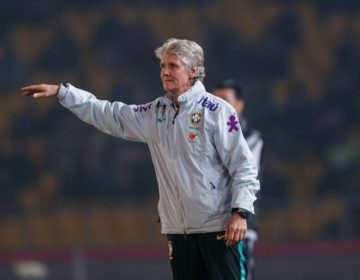 Pia Sundhage convoca Seleção Feminina nesta quarta-feira (27)