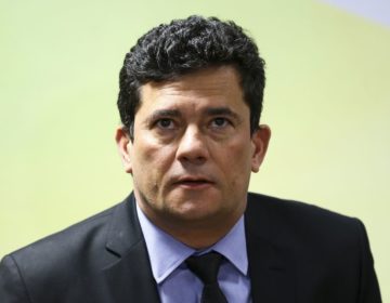 Moro anuncia aumento de fundo que beneficiará bens públicos