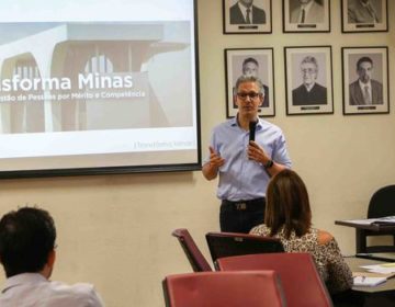 Secretaria de Saúde realiza oficina sobre planejamento financeiro do SUS