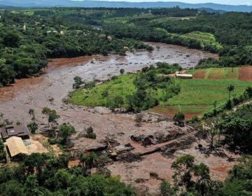 CPI de Brumadinho aprova relatório que indicia 22 pessoas por tragédia
