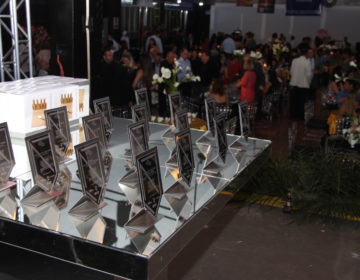 Quarta edição do “Troféu Josino Aragão” será realizado neste sábado