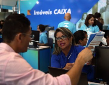 Caixa anuncia nova redução de juros para crédito imobiliário e pessoal