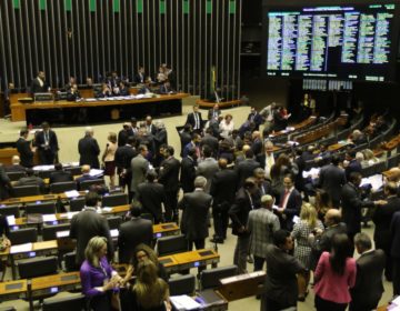 Congresso aprova Plano Plurianual para 2020-2023