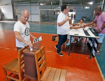 Justiça autoriza posse de Juninho como novo Presidente do Tupi