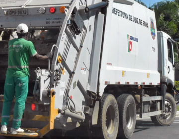 Demlurb suspende coleta de lixo no feriado de quarta-feira