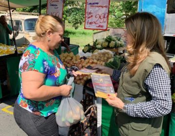 Combate à dengue: Prefeitura contabiliza mais de 200 ações de Educação em Saúde durante 2019