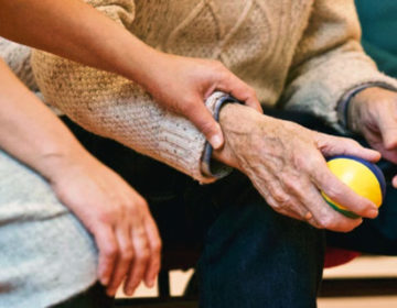 Saúde promove encontro de cuidadores do Departamento de Internação Domiciliar