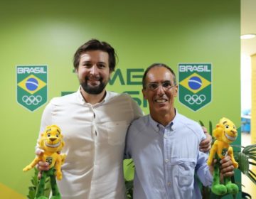 Grife carioca Wöllner vestirá o Time Brasil na Cerimônia de Abertura de Tóquio 2020