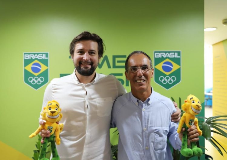 Grife carioca Wöllner vestirá o Time Brasil na Cerimônia de Abertura de Tóquio 2020