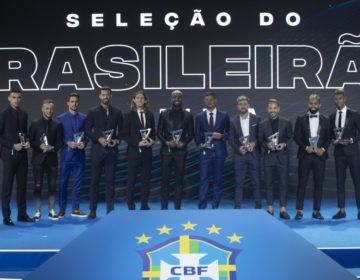 Prêmio Brasileirão 2019: conheça os vencedores do ano