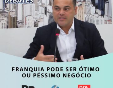 Franquia pode ser ótimo ou péssimo negócio