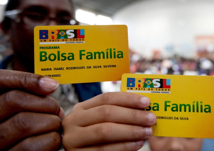 SDS divulga novos beneficiários do “Bolsa Família”