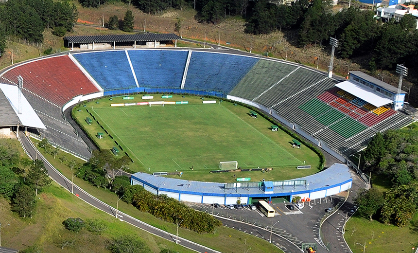 Memorial do Esporte Ocarense