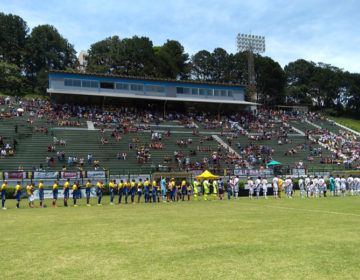 “Copa Prefeitura Bahamas de Futebol Amador” premia os destaques da edição 2019