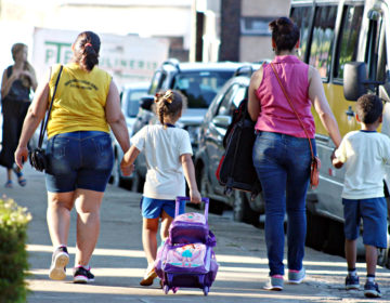 Matrículas para creches municipais e conveniadas à PJF começam nessa segunda-feira