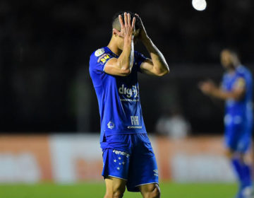 Resultado do jogo entre Ceará x Corinthians pode piorar situação do Cruzeiro