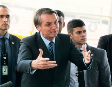 Projeto que amplia validade da habilitação deve ser votado este ano