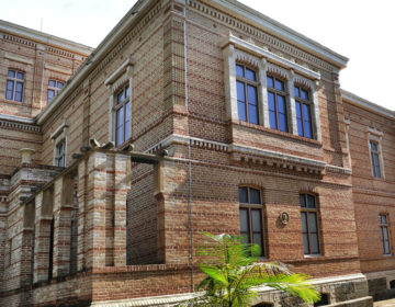 PJF finaliza mais uma etapa da restauração da “Villa Ferreira Lage”