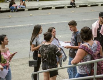 Pism 2020 recebe pedidos de recursos para 70 questões
