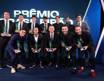 Prêmio Brasileirão 2019 reunirá craques do masculino e feminino na próxima segunda (9)