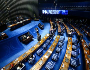 Senado aprova transferência do Coaf para Banco Central
