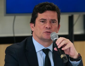 Governo quer coletar DNA de presos por crimes violentos até 2022