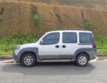 Homem de 58 anos é morto a tiros