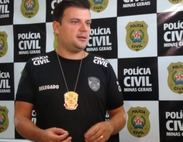 Polícia Civil encontra corpo de mulher desaparecida em Juiz de Fora