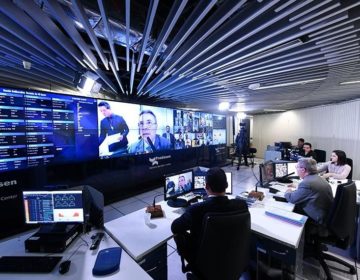 Anastasia anuncia agenda de votação para projetos de combate à crise