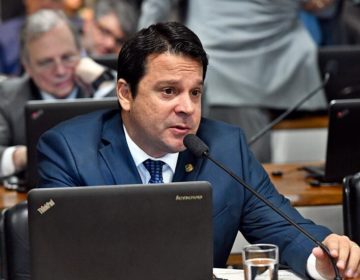 Reguffe pede que verbas de senadores sejam aplicadas no combate à covid-19