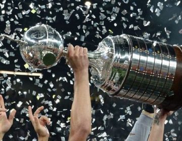 Conmebol fará estudos sobre prorrogação da suspensão da Taça Libertadores