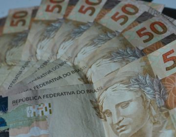 Déficit nas contas públicas pode superar R$ 350 bi este ano