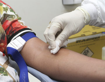 Doação de sangue não pode parar com pandemia, orienta Ministério da Saúde