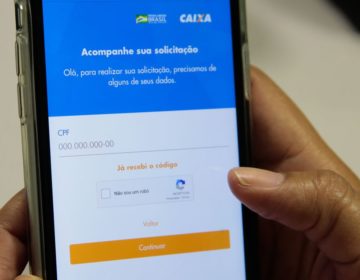 Regularização de CPF pode ser feita pelo site da Receita Federal