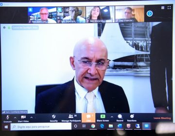 Comissão vai facilitar conhecimento de gastos do governo com pandemia