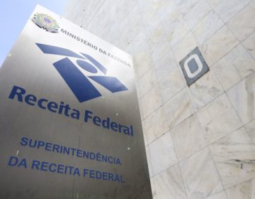 Receita adia para junho pagamento da primeira cota do Imposto de Renda
