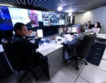 Aprovado repasse de R$ 2 bilhões para santas casas e hospitais filantrópicos