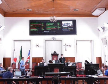 Parlamentares apresentam solicitações de medidas para o enfrentamento da COVID-19